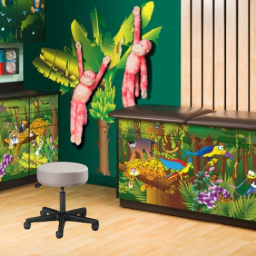 Rainforest Follies Complete Pediatric Package