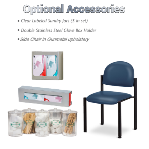 Space Place Complete Pediatric Package - Image 8