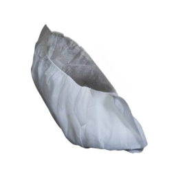 Disposable Polypropylene Shoe Cover White 300/pc case