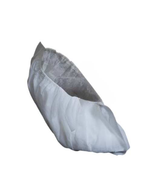Disposable Polypropylene Shoe Cover White 300/pc case