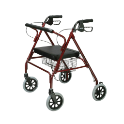Bariatric Rollator