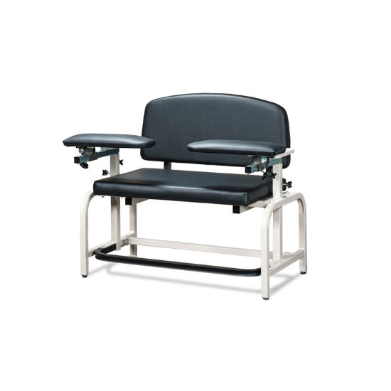 Bariatric Blood Drawing Chairs