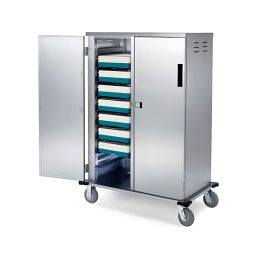 Catering Carts