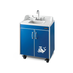 Children Portable Sinks