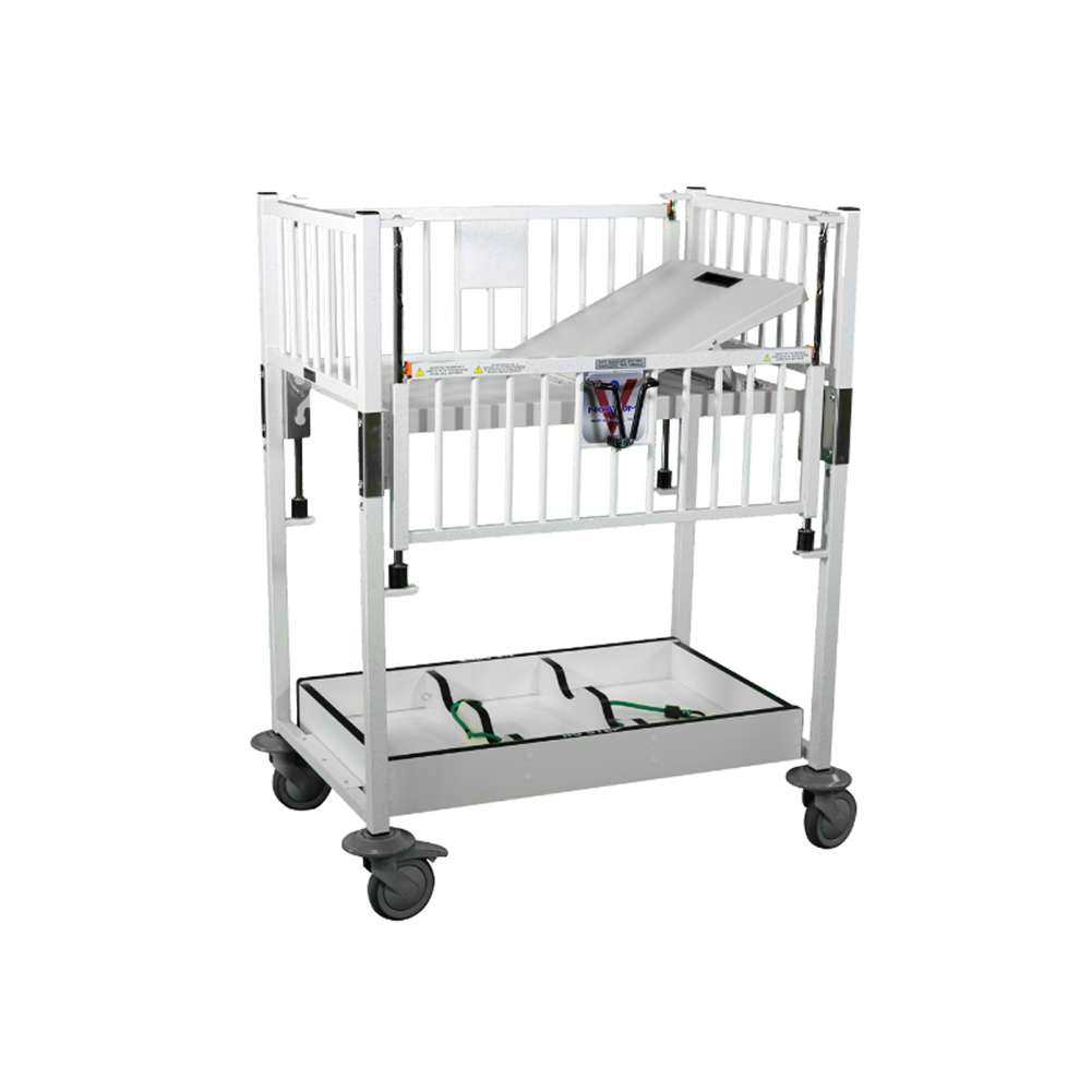 Hospital Cribettes