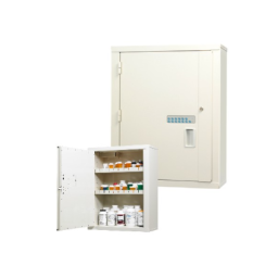 Digital Electronic Medication Safes