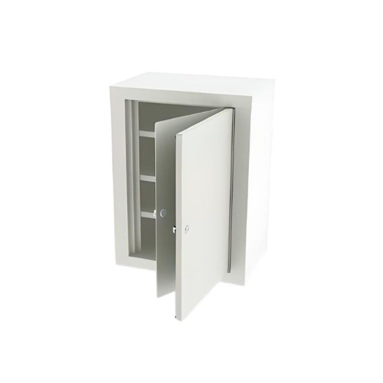 Double Door Narcotics Cabinets