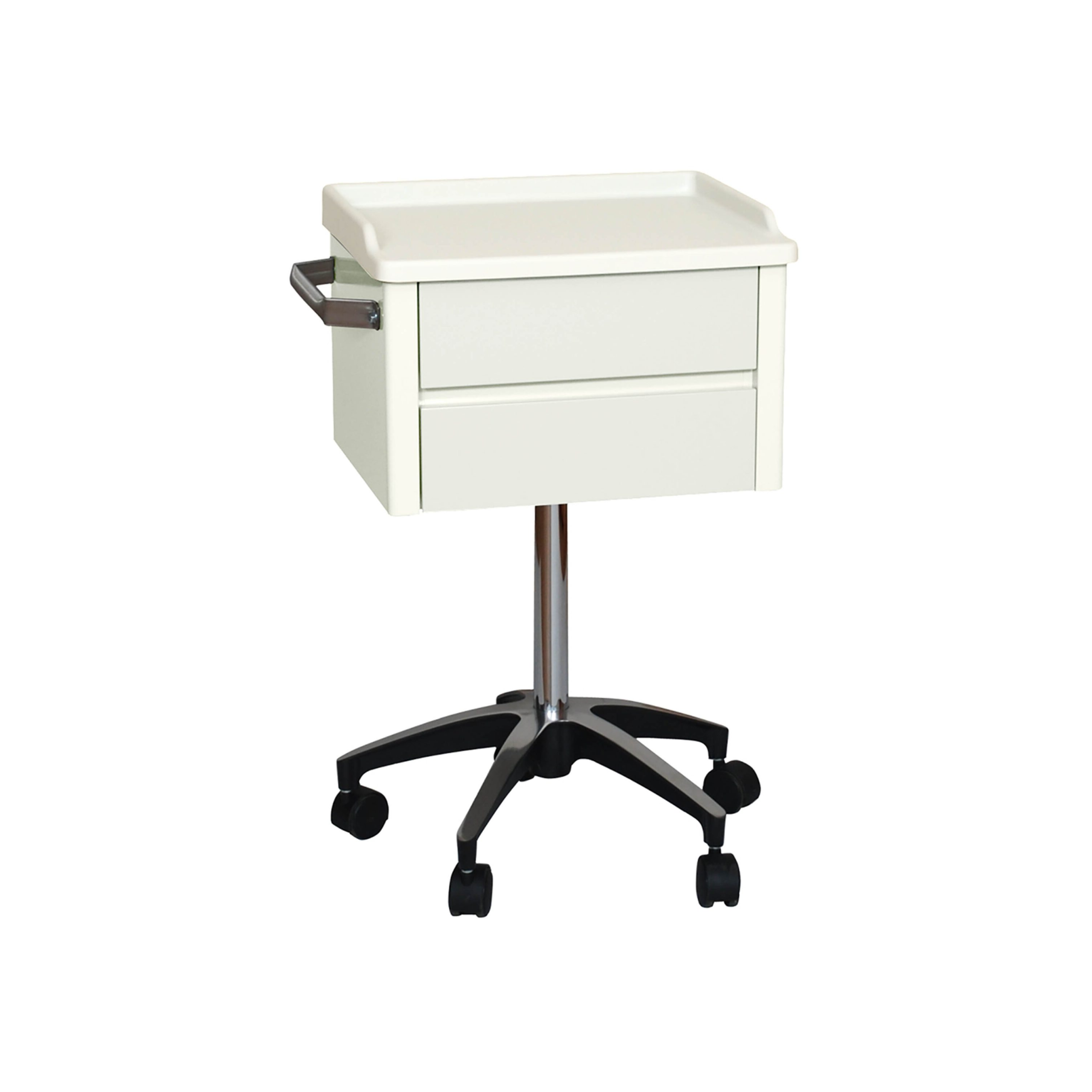 Mobile EKG/ ECG Carts