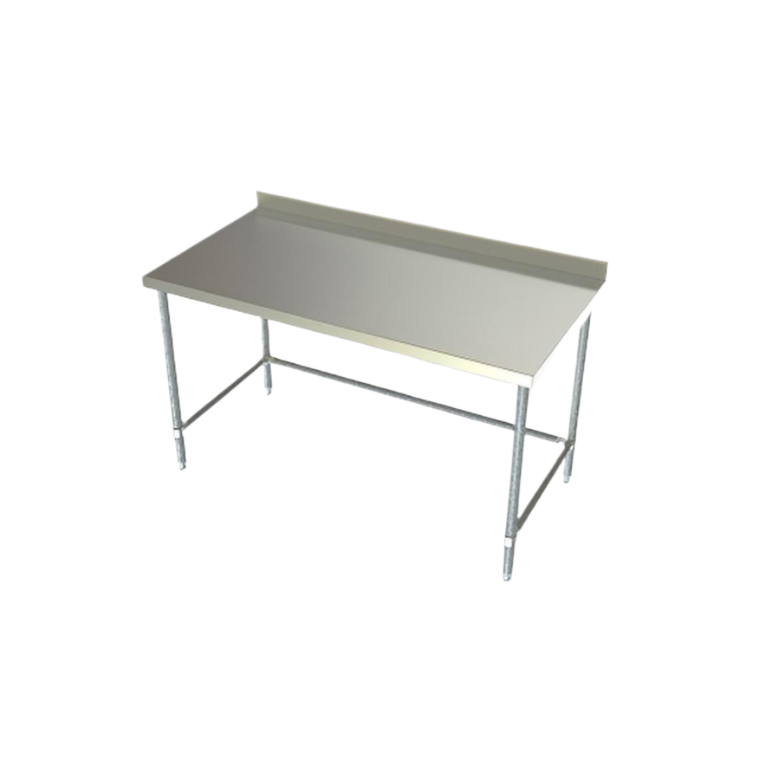Economy Steel Work Tables
