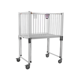 Hospital Child Cribs