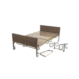 Full Electric Adjustable Hospital Beds