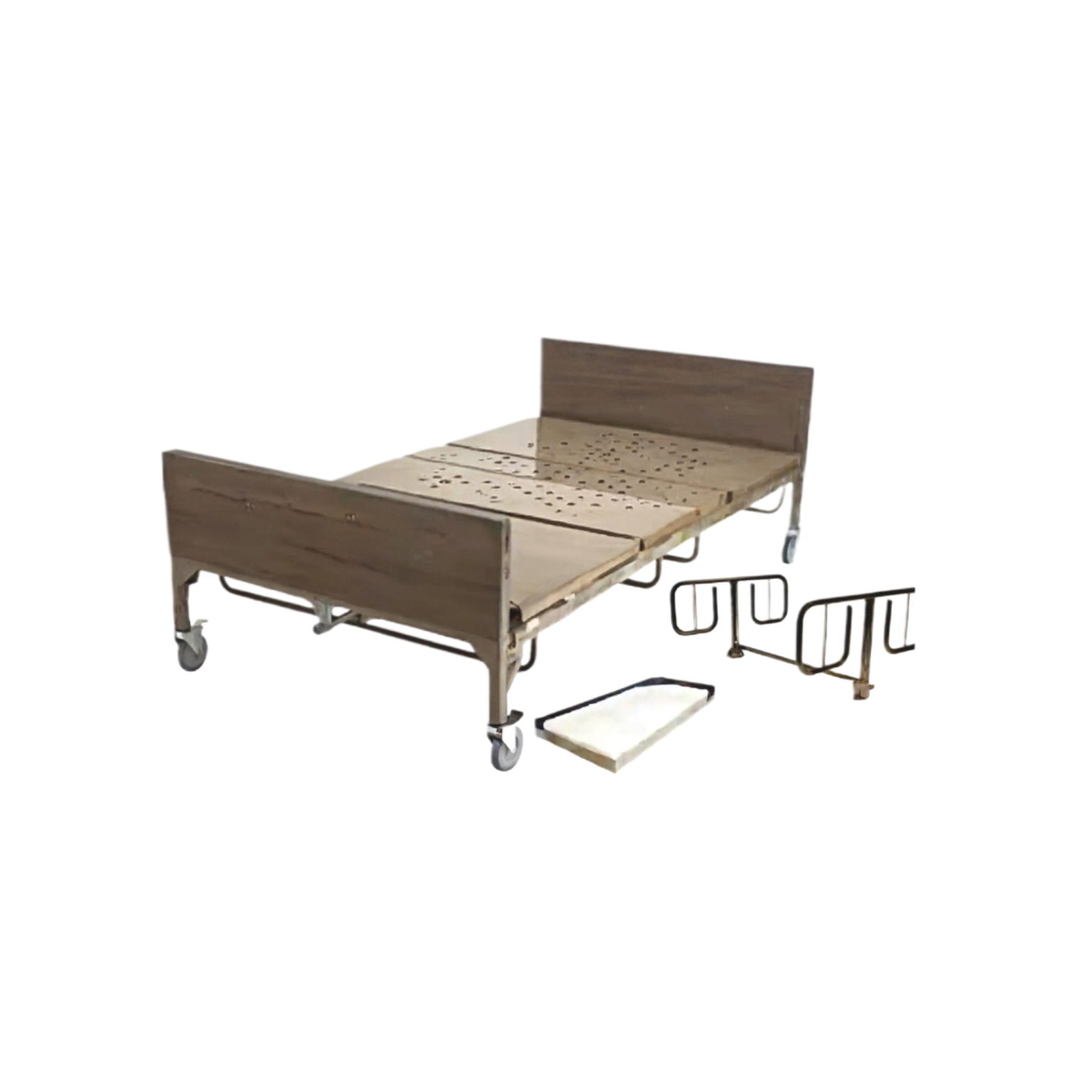 Full Electric Adjustable Hospital Beds