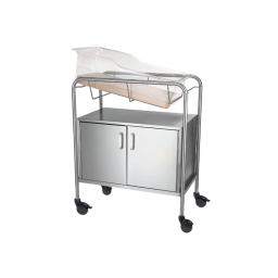 Hospital Bassinet & Cribettes