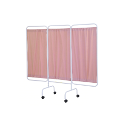 Hospital Privacy Screen & Curtains