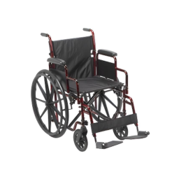 Hospital Transportation