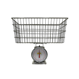 Laundry Scales
