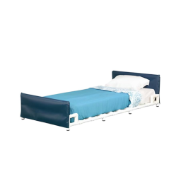 Manual Adjustable Hospital Beds
