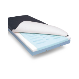 Mattresses & Overlays