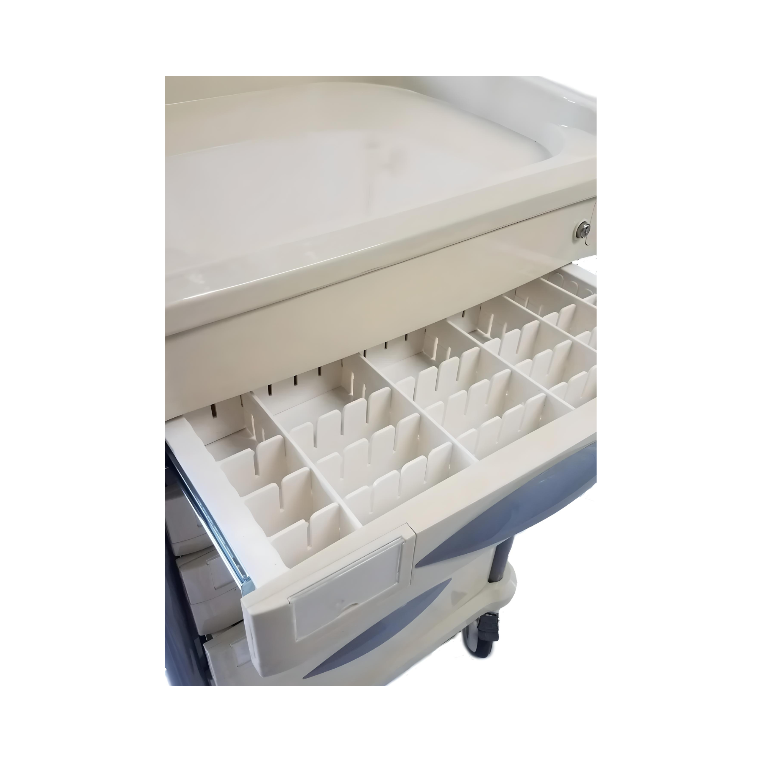 Medical Cart Accessories