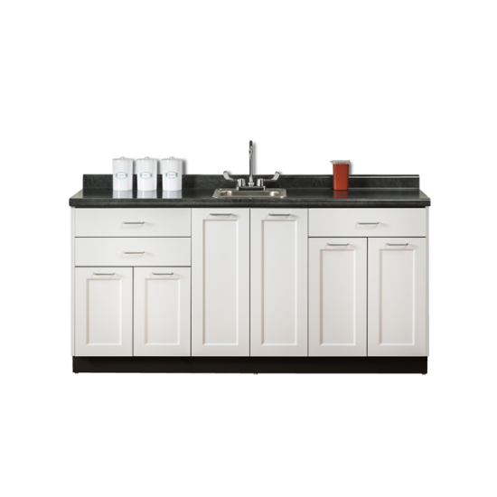 Medical Office Cabinets