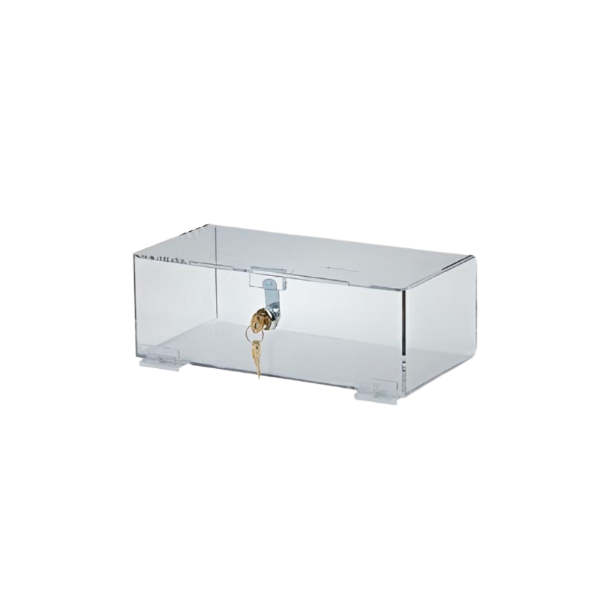 Narcotic Cabinet Accessories