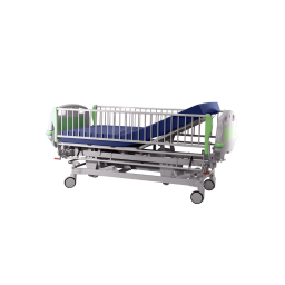 Pediatric & Youth Safety Beds