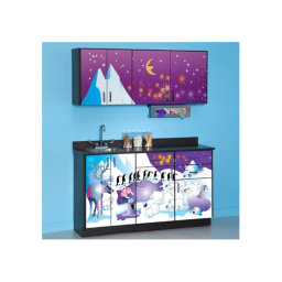 Pediatric Cabinets