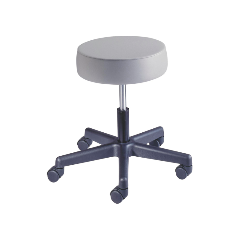 Pneumatic Stools w/o Backrest