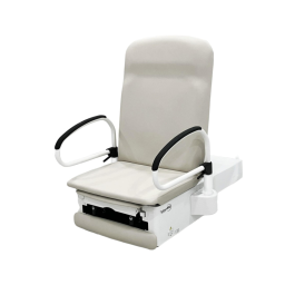 Power Back Exam Chair