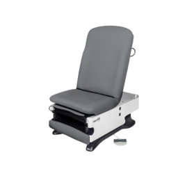 Power Back Exam Tables