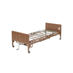 Semi Electric Adjustable Hospital Beds