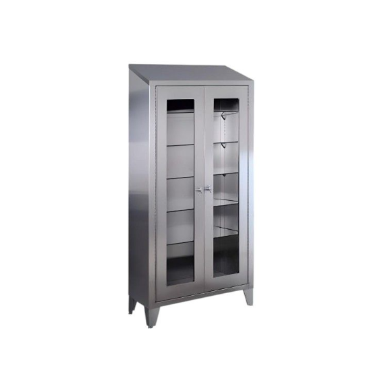 Storage Cabinets
