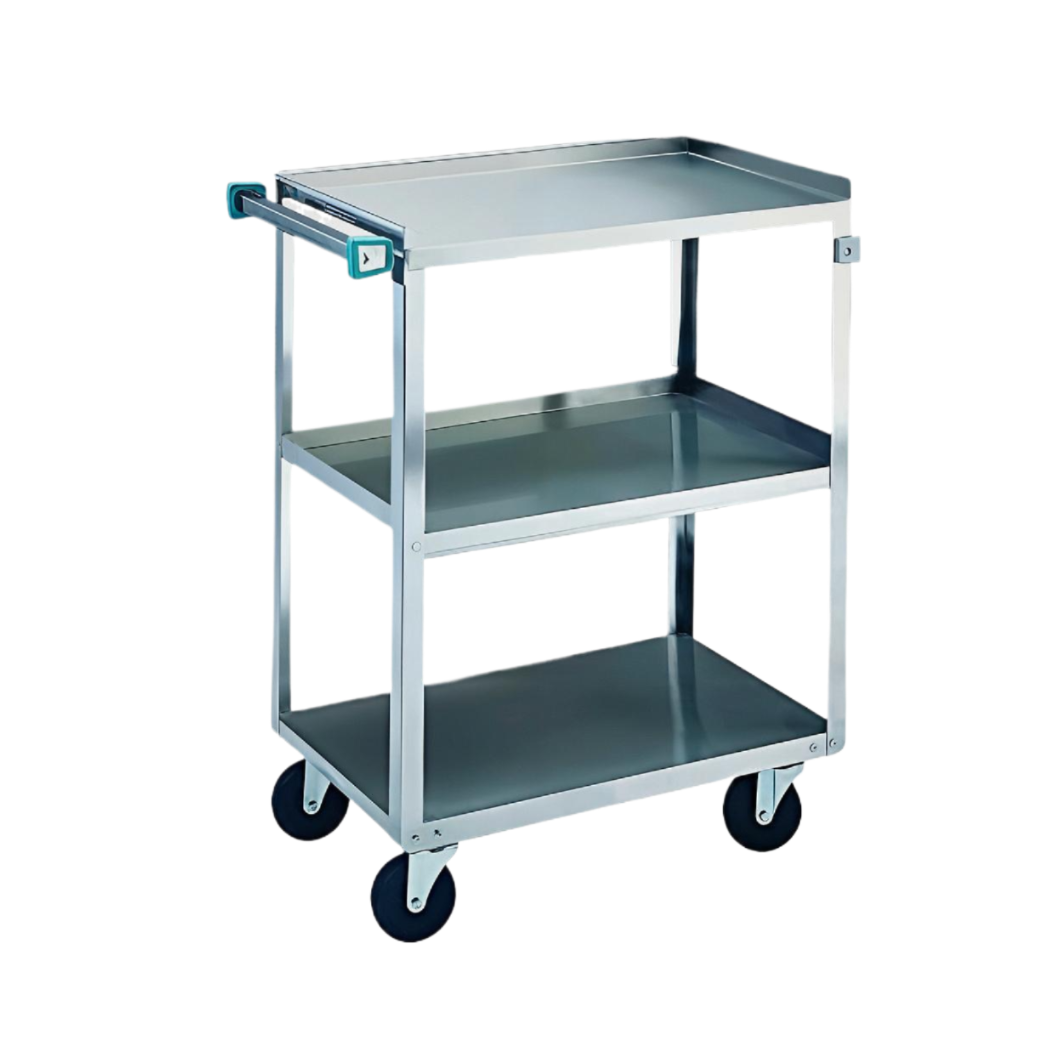 Utility & Janitorial Carts