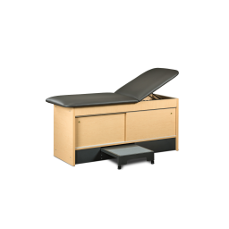 Traditional Pediatric Treatment Tables