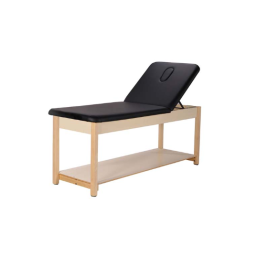 Treatment Tables w/ Shelves