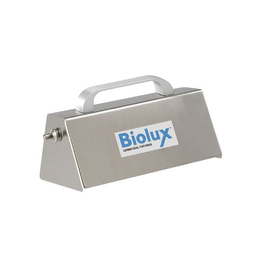 UV Lights & Disinfection Systems