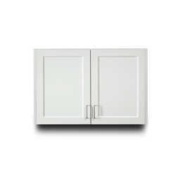 Wall Mounted Cabinets