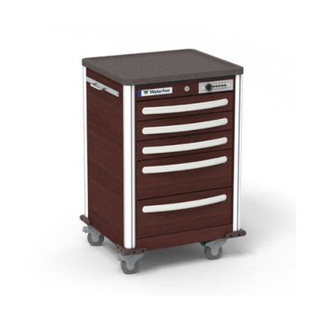 Treatment Carts