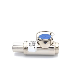 Stephen Slater Non-Rebreathing Valves - Bifurcated