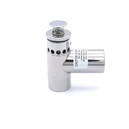 Non-Rebreathing Valve - Right Angle 90°