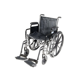 Wheelchairs - 16in Seats