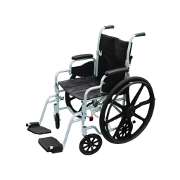 Wheelchairs - 20in Seats