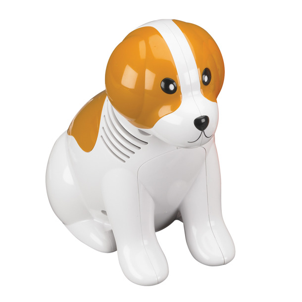 Beagle Pediatric Compressor Nebulizer - Image 2