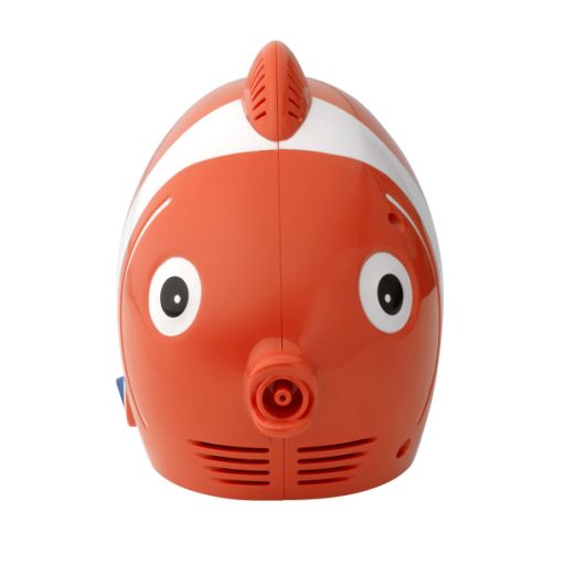 Fish Pediatric Compressor Nebulizer - Image 2