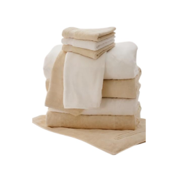 Bathroom Towels & Washcloths