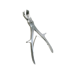 Bone Cutting Forceps