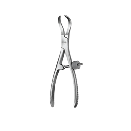 Bone-Holding Forceps