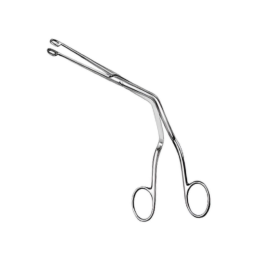Catheter Forceps