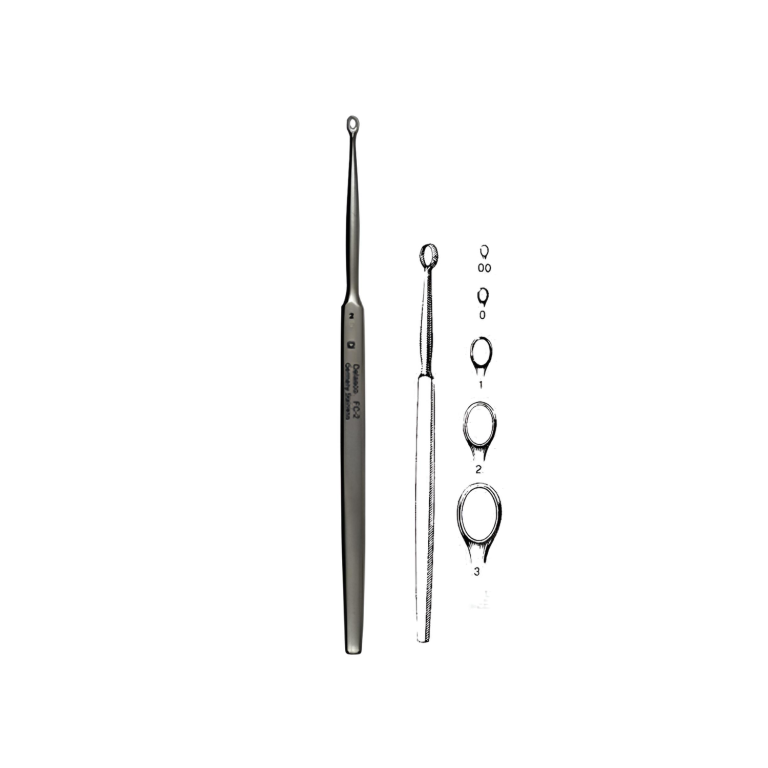 Curettes - Medical Supplies & Equipment Co.