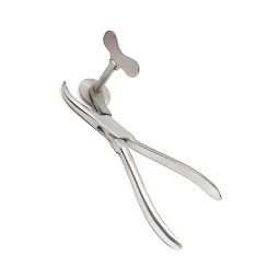Dermal Forceps